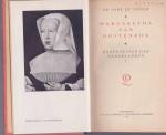 Iongh, Dr Jane de - Regentessen der Nederlanden 1 : Margaretha van Oostenrijk
