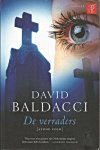 Baldacci, David - De verraders. Vert. Rogier van Kappel