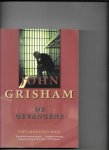 Grisham, John - De gevangene
