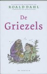 Roald Dahl - De fantastische bibliotheek van Roald Dahl 3 - De Griezels