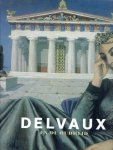 BASCH, Sophie et al - Delvaux en de Oudheid.