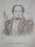 J.F. Dennett - Voyages and travels of captains Ross, Parry, Franklin, and mr. Belzoni