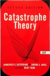 Domencio Castrigiano, Sandra Hayes - Catastrophe Theory