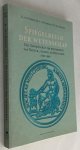 Berkel, K. van, M.J. van Lieburg, H.A.M. Snelders, - Spiegelbeeld der wetenschap. Het Genootschap ter Bevordering van Natuur-, Genees- en Heelkunde 1790-1990