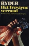Ryder, Jonathan (alias van Ludlum, Robert) - Het Trevayne verraad