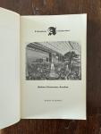 Furneaux Jordan, Robert and Cinamon, Gerald (book design) - Victorian Architecture   A Pelican Original  A836
