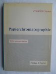 Cramer, Friedrich - Papierchromatographie