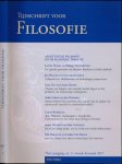 Breeur, Roland (hoofdred.). - Tijdschrift voor Filosofie 2017, nummer 2: Analytische filosofie en de klassieke traditie.