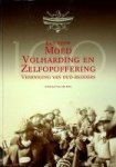 Berg, J. van de - Een eeuw moed volharding en zelfopoffering Vereniging van oud-redders