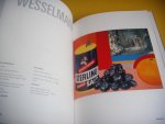 Sotheby' s veilingcatalogus - Contemporary Art Part 1, including works from the Kraetz Collection