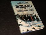 Palmer, Alan - Rusland in Oorlog en Vrede