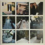 Sol Lewitt - From Monteluco to Spoleto / December 1976