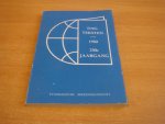 Broedergemeente - Dagteksten voor 1980 - 250e jaargang - Jubileumuitgave