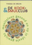 T. de Bruin - KOOK- & SMULCLUB DR 1