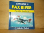 English, Malcolm T. - Pax River naval air test center superbase 25