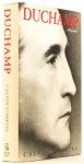 DUCHAMP, MARCEL, TOMKINS, C. - Duchamp. A biography.