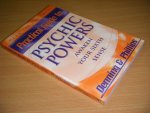 Melita Denning; Osborne Phillips - Practical Guide to Psychic Powers Awaken Your Sixth Sense