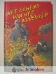 Vogel, L. - Het geheim van het maïsveld