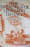 Leonardo da Vinci / Gibbs-Smith, Charles - THE INVENTIONS OF LEONARDO DA VINCI Leonardo da Vinci / Gibbs-Smith, Charles - THE INVENTIONS OF LEONARDO DA VINCI