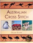 Souter, Gillian - Australian Cross Stitch
