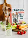 Janneke Koeman Amande Koeman - In 8 weken slank - Foodsisters | Kookboek