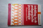 Fontana, David - INLEIDING IN DE PEDAGOGISCHE PSYCHOLOGIE onderwijs en persoonlijkheid.