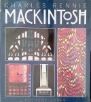 Jones, Anthony - Charles Rennie Mackintosh