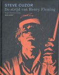 Steve Cuzor - De Strijd Van Henry Fleming