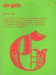 Constandse, H. Mulisch e.a. (redactie), A.L. - De Gids. Algemeen Cultureel Maandblad. Honderdzevenendertigste jaargang, 1974 no. 9/10 Constandse, H. Mulisch e.a. (redactie), A.L. - De Gids. Algemeen Cultureel Maandblad. Honderdzevenendertigste jaargang, 1974 no. 9/10