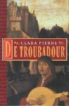 [{:name=>'C. Pierre', :role=>'A01'}, {:name=>'Erica Feberwee', :role=>'B06'}] - Troubadour