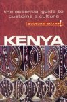 Jane Barsby - Culture Smart! Kenya: A Quick Guide to Customs & Etiquette
