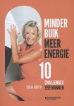 Sonja Kimpen - Minder buik, meer energie 10 challenges for mannen