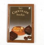 J. Reekie - Het chocoladeboekje / Bever