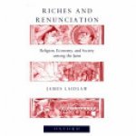 James Laidlaw - Riches and Renunciation