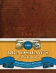 George Bradshaw - Bradshaw’s Handbook