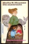 Haasse, Hella S - De  meermin