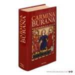 Hackemann, Matthias / Brandt-Schwarze, Ulrike. - Carmina Burana. Lieder aus Benediktbeuren. Zweisprachige Ausgabe.