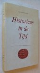 Geyl Prof. Dr. P. - Historicus in de Tijd
