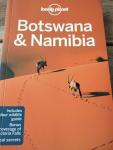 Murphy, A. - Lonely Planet Botswana and Namibia dr3