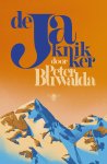 Peter Buwalda - De Jaknikker