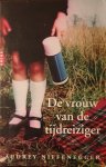 Audrey Niffenegger - De vrouw van de tijdreiziger