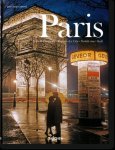 Jean Claude Gautrand - Paris. Portrait Of A City