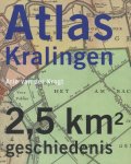 Arie van der Krogt - Atlas Kralingen