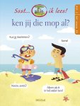 Merkloos - Ssst... ik lees!  -   Ken jij die mop al?