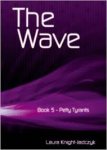 Laura Knight-Jadczyk - The Wave - Book 5