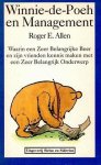 Allen, Roger E. - Winnie-de Poeh en Management
