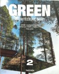 Philip Jodidio - Green Architecture Now! 2