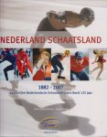 R. Couwenhoven - Nederland Schaatsland