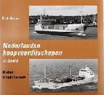Gorter, Dick - Nederlandse koopvaardijschepen in beeld 5 Kleine Handelsvaart