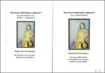 Raymond Corremans - dead composers community, De geschiedenis van Opera - Operette & De componisten